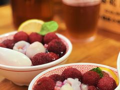 -福苗小骆驼烧烤(莲湖路店)