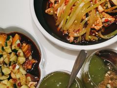 -上上席川菜(凯德乐峰广场店)