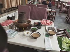 -福寿斋·老北京铜锅涮肉·烤鸭(顺义总店)
