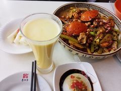 -李老爹香辣蟹(宣武门店)