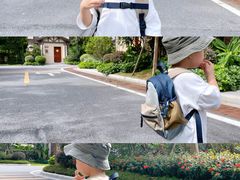 -美的鹭湖森林度假区