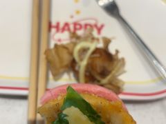 -龍歌自助小火锅(芝罘万达店)