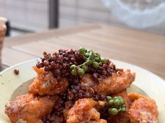 -Blac+Blac(中海环宇荟店)