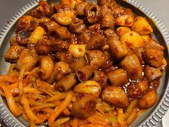 -大叹号啤酒屋·延边料理(延大店)