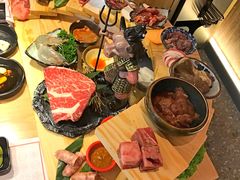 -黑牛の場(兴隆大奥莱店)