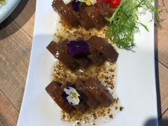 -川旺角川粤融合菜•海景餐厅(星海广场店)