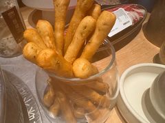 -巴奴毛肚火锅(七宝领展广场店)
