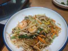 -大同江朝鲜菜•长春地标美食(绿园吾悦广场店)