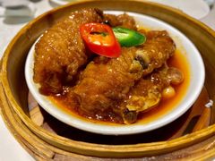 酱皇蒸凤爪-维园悦谱·海派家常菜(乌鲁木齐南路店)