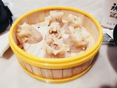 -巧燕坊一笼一蒸(庆春广场地铁站店)