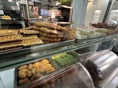 -老磁器口豆汁店(天坛店)