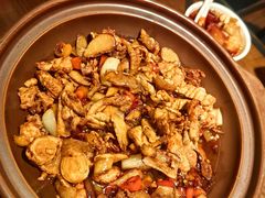 -味上湘菜馆(岳麓山店)