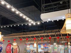 大堂-陈傻子餐厅(世纪都会店)