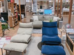 -MUJI无印良品(环球港店)