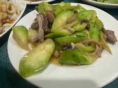 -电白鸭粥店(下沙二坊88号店)