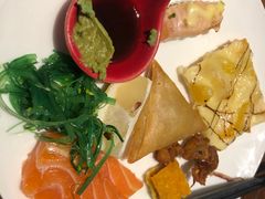 -安蒂娅·海鲜自助餐厅(安蒂娅美兰酒店)