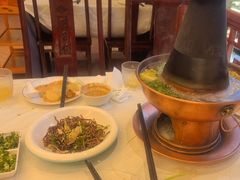 -东来顺饭庄(天坛店)