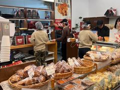 -富贵面包公司(运河店)