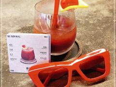 -BE NORMAL CAFE(霞溪路店)