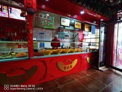 -宝正臻天津包子总店(金阳光居易店)