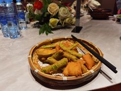 -客宴·江西客家菜(红角洲店)