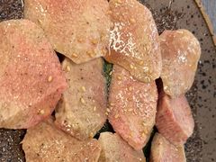 -大馥·炭火烧肉酒场(莘庄莘福坊店)