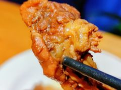 -老张牛肉面(天津万象城店)