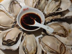 -杨氏青龙虾·羊蝎子(金盛路总店)