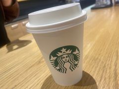 -星巴克(天津SM城市广场店)