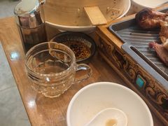 -哈啾嗨·蒙文化主题餐厅(京汉新城店)