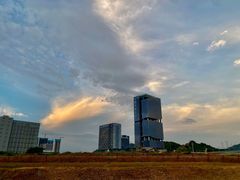 -光明农场大观园