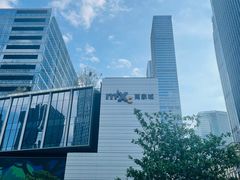 -深圳湾万象城(南山店)