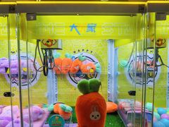 -大玩家(青岛CBD延吉路万达店)