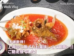 -权茂上海菜(殷行路店)