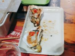 -木屋烧烤(白石洲店)