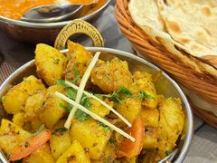 -Pita's&Tika's中东和印度风味餐厅(龙湖天街店)