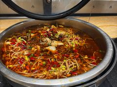 -上海浦东星河湾酒店