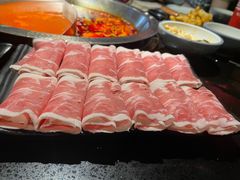-井格重庆火锅(西直门凯德Mall店)