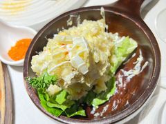 -俄士厨房(时代天街店)