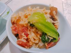 -捞神汤物料理(正大广场店)