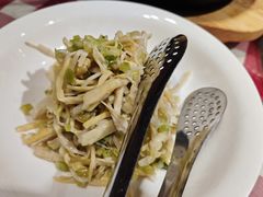 -西贝莜面村(当代商城店)