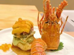 -鮨政·Omakase(福田平安金融中心店)