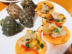-海门岛七号餐厅