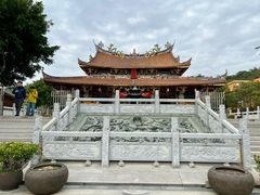 -太清宫