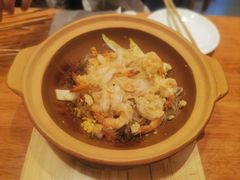 -彧玖食坊·川式砂锅酒馆(成山路店)