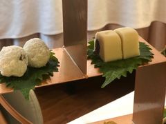 -月福京味斋·烤鸭店·北京菜(鼓楼总店)