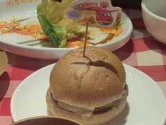 -西贝(华发商都店)