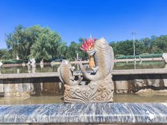 -张掖大佛寺景区