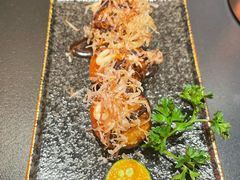 -無二炙坊·和牛烧肉(大钟寺1733店)