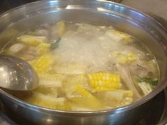 海昌鸡-同仁四季椰子鸡(宝安壹方城店)